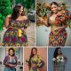 African dresses styles 2023